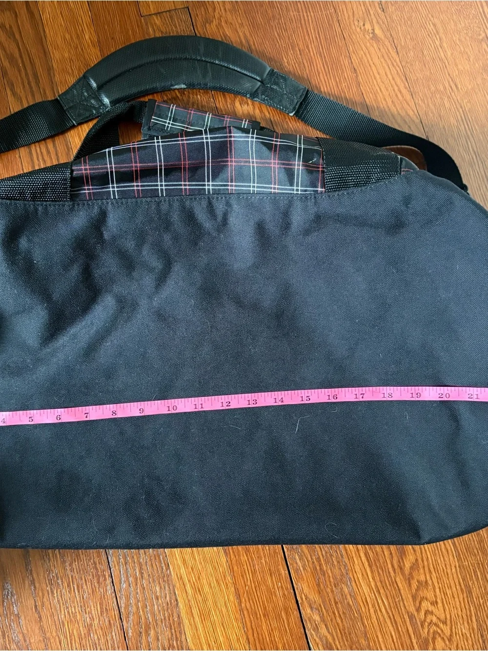 L.L. Bean durable bean